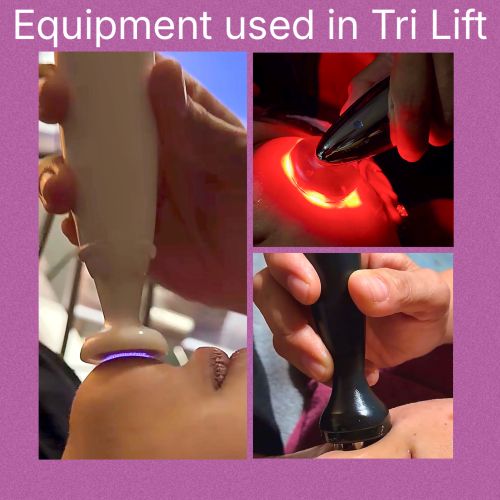 New Service Series Special - Tri Lift